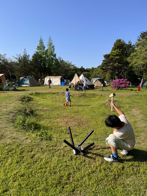 ogawa GRAND lodge FIELD
