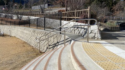 富士川クラフトパーク