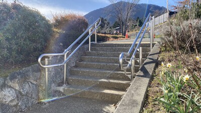 富士川クラフトパーク