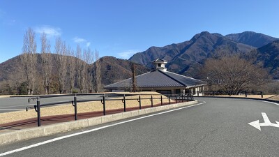 富士川クラフトパーク