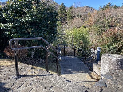 富士川クラフトパーク