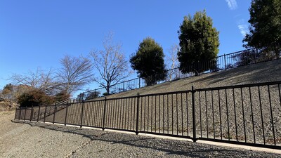 富士川クラフトパーク