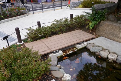 御徒町公園