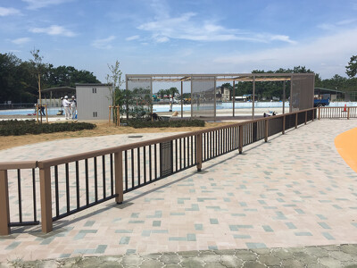 浜寺公園