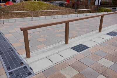 UR高森台