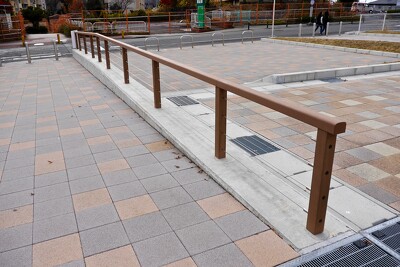 UR高森台