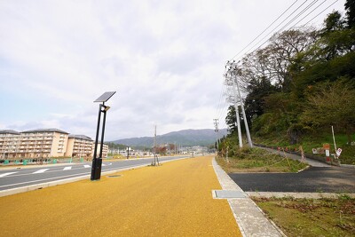 シンボルロード