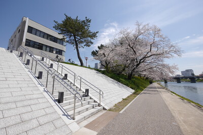 桜城橋