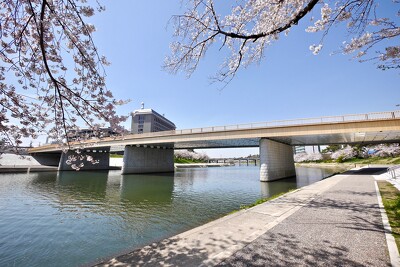 桜城橋