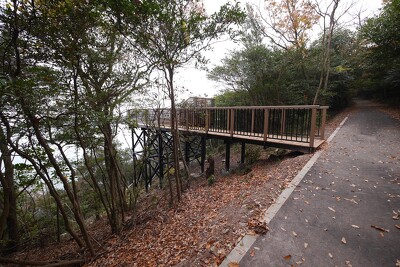 瀬戸内海国立公園