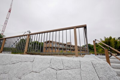 弘道館　水戸城周辺地区歴史まちづくり事業