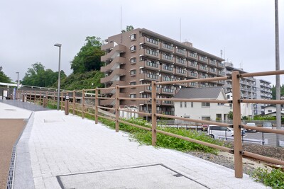 弘道館　水戸城周辺地区歴史まちづくり事業
