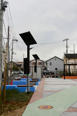 防災広場