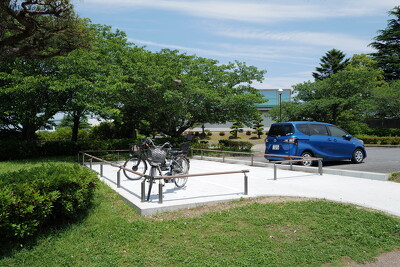 幸田中央公園