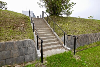 高萩市営霊園