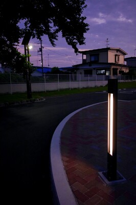 みなと体験学習施設