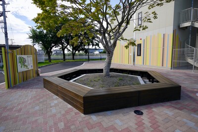 みなと体験学習施設