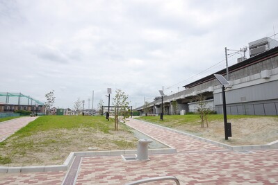 布施公園