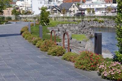 富士山世界遺産センター