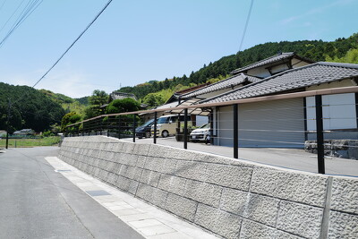 城井こども園あいあう