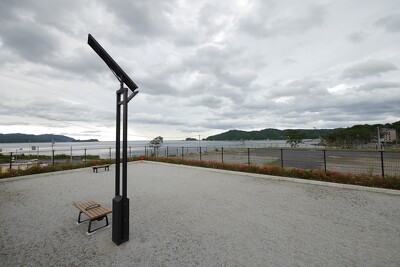 大槌町防集吉里吉里地区