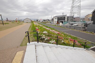 盛岡南地区公園