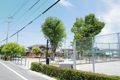 新田公園