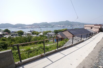 鍋冠山