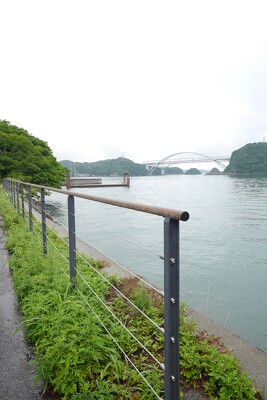 三角西港