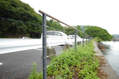 三角西港
