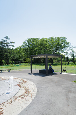 水城公園