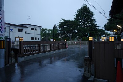 城見橋橋梁架替工事