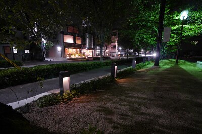 宮塚公園
