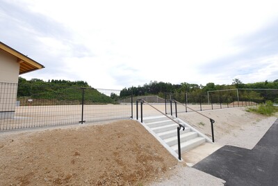 東西町公園