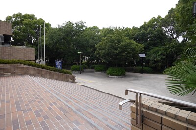 いずみの園公園