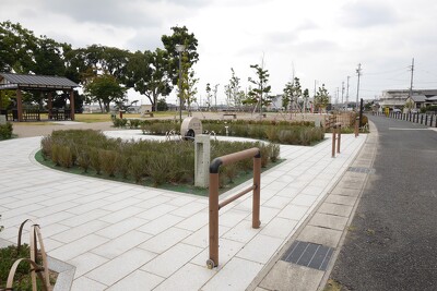 豊川市三明公園