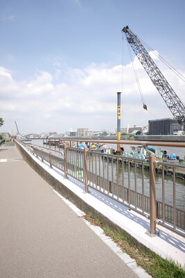 中川奥戸
