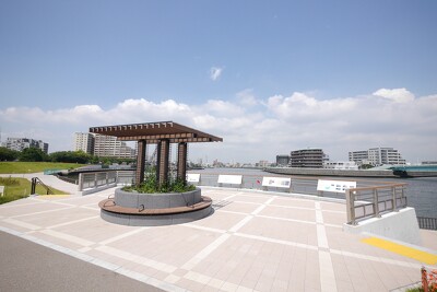 中川奥戸