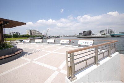 中川奥戸