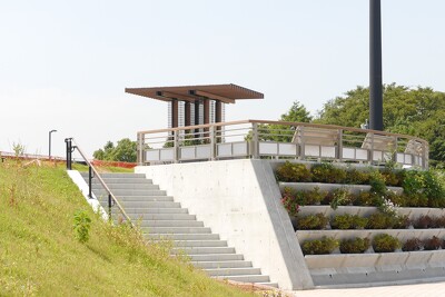 中川奥戸