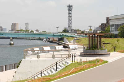 中川奥戸