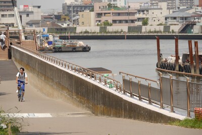 中川奥戸