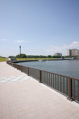 中川奥戸
