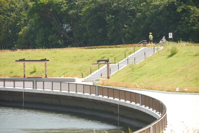 中川奥戸