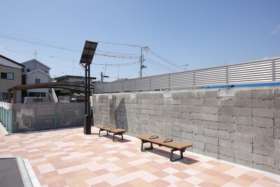 地域づくり小名浜交流広場