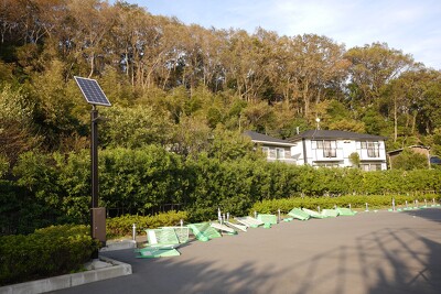 東高根森林公園