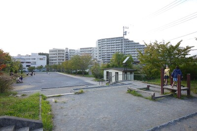 万福寺おやしろ公園