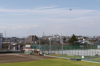 天神スポーツ広場