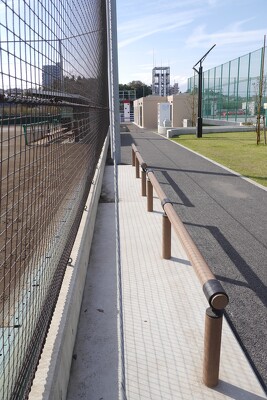 天神スポーツ広場