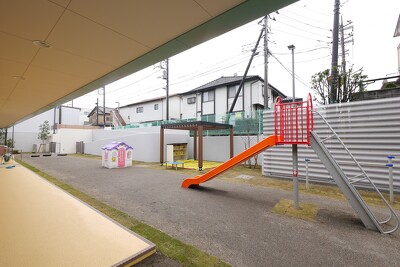 さいたま市立天沼保育園